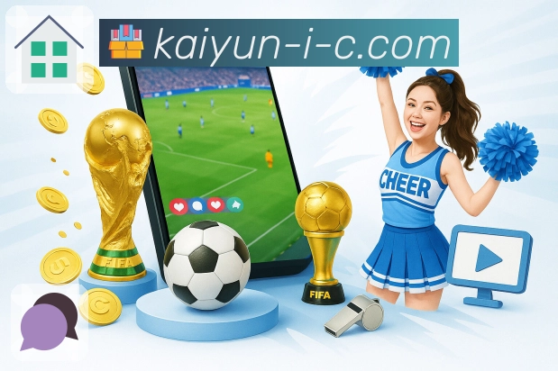 <strong>开云</strong>焦点比赛 App 预览